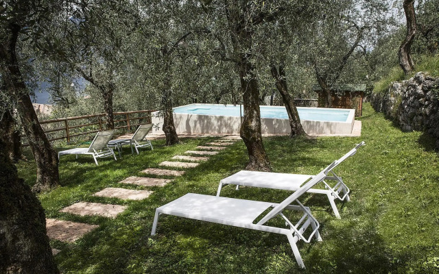 Wellness Hotel Casa Barca (Adult Only)