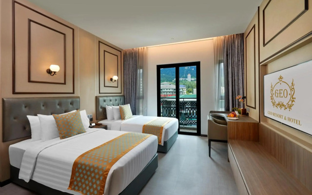 Geo Resort & Hotel