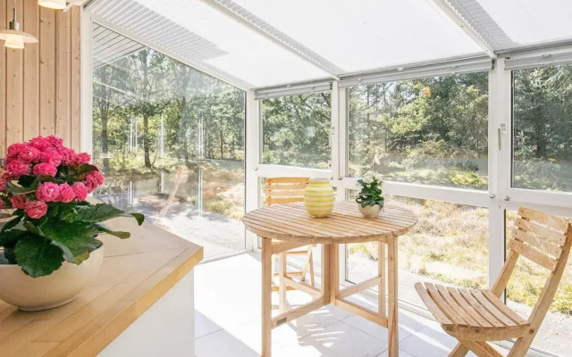 Holiday Home in Strandby