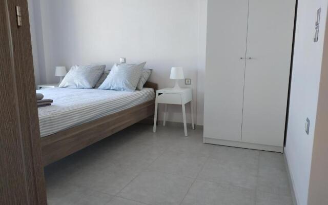 Athani Summer House (Apartments 03 - 04)