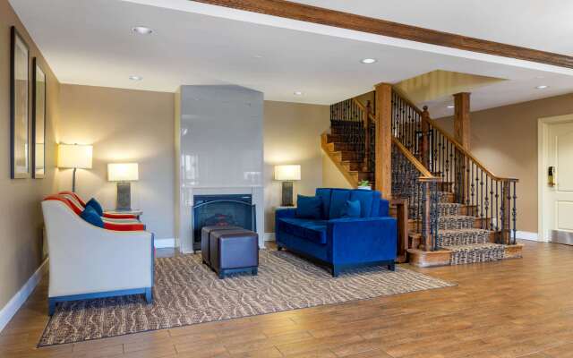 Comfort Inn & Suites Cordele