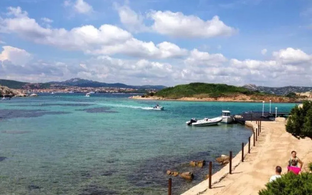 Santo Stefano Resort & Spa