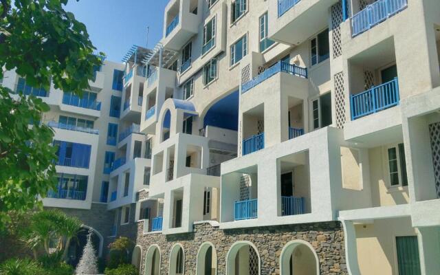 Chelona huahin beachfront condominium