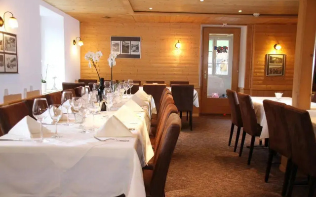 Hotel Sonnenhalde