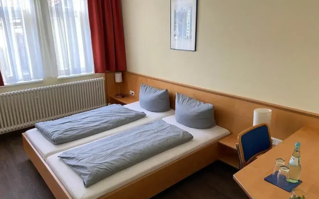 Münchner Hofbräu Coburg