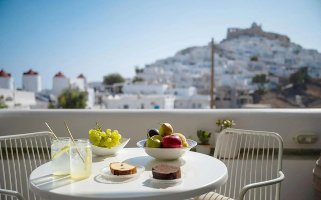 Kallichoron Art Boutique Hotel