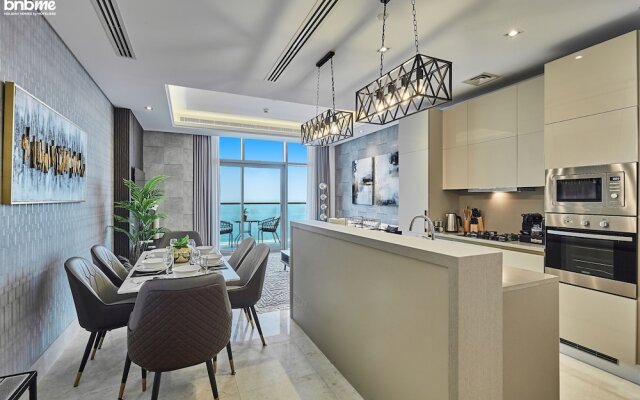 bnbme | The8 | 2 BDR