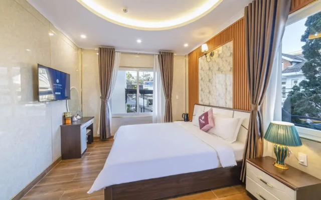 Thanh Do 1 Hotel