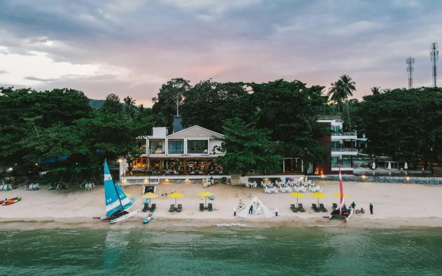 Sichon Cabana Beach Resort