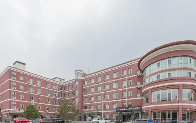 N.23 Express Hotel