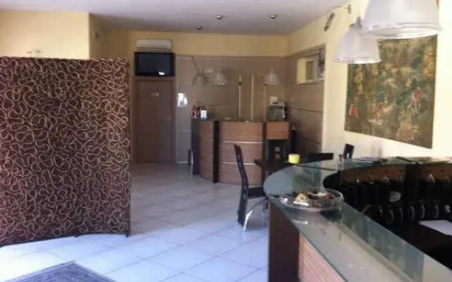 Hotel Giardino