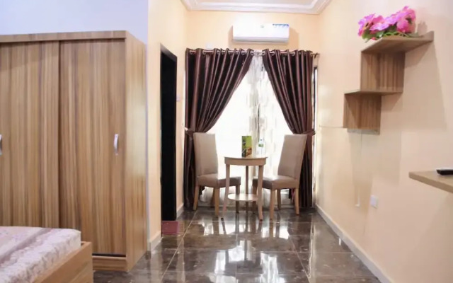 Porto Golf Hotel and Suites Kano