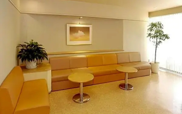 Business Hotel Prince