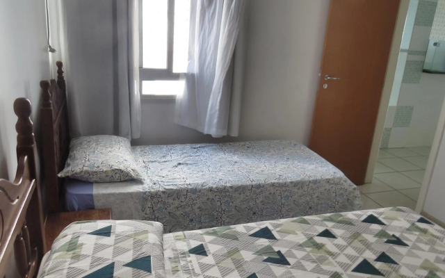 Ap de Frente para o Mar de Itaparica II