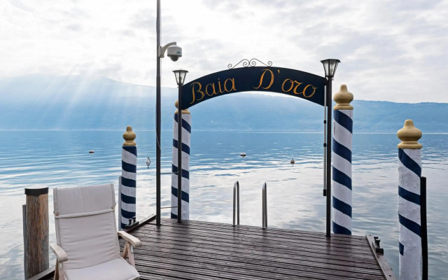 Baia d'Oro