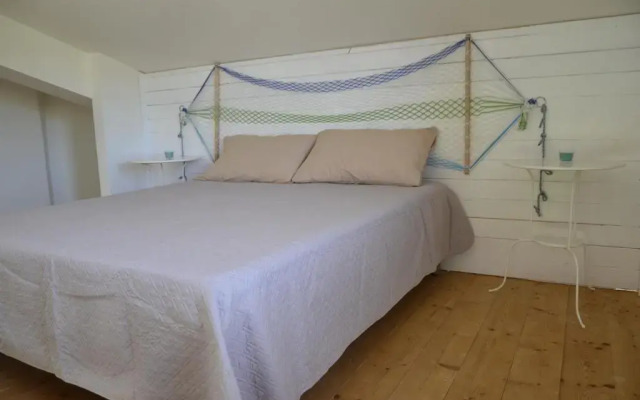 residence scala dei turchi