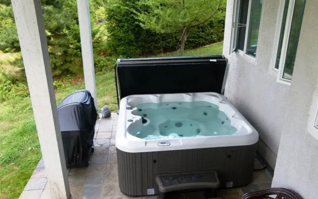 Panorama Bed and Breakfast