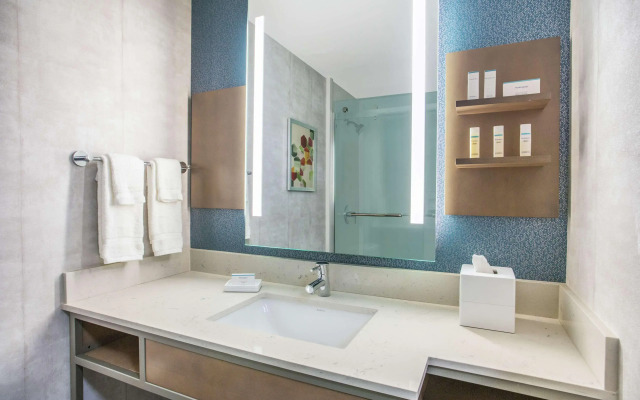 Hilton Garden Inn Palm Beach Gardens