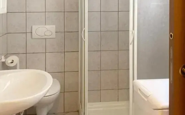 Lovely apartment in center of Barzio