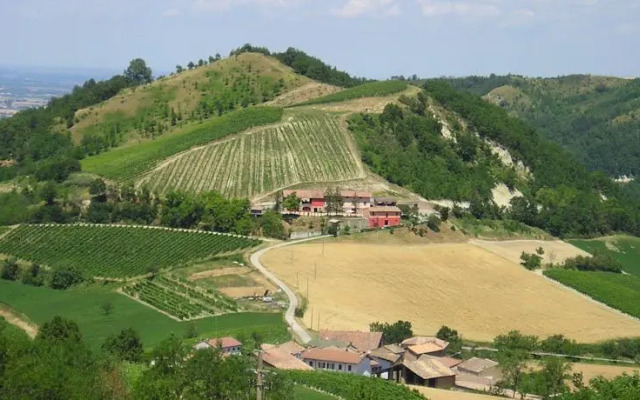 Agriturismo Mondo Antico