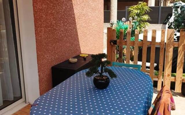 Holiday Home Rue De L'Etoile De Mer - 6