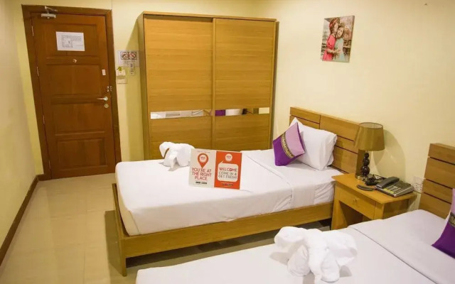 NIDA Rooms Lotus Bai yok 599