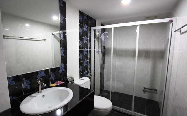 Shamrock Guest House