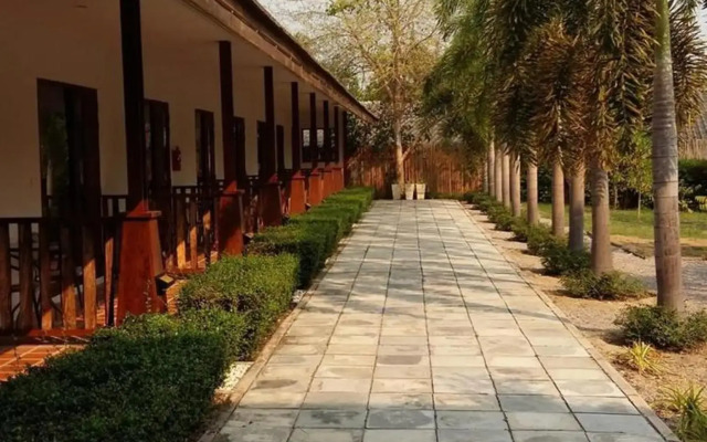 The Myhome Resort