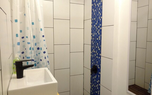 Apartamento Living Lecannelier