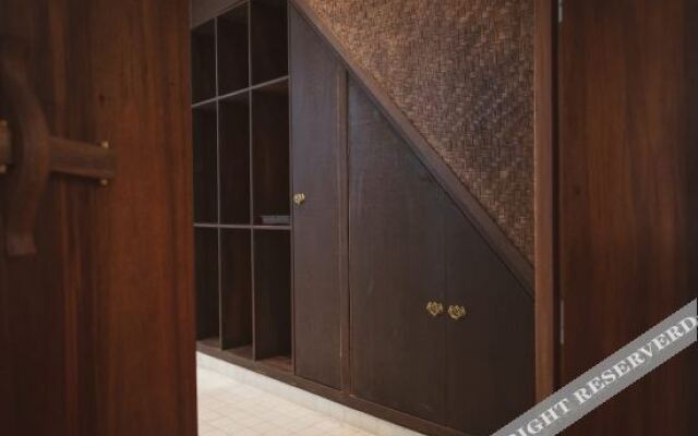 The Townhouse - By Samadhi