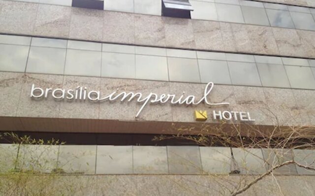 Brasilia Imperial Hotel