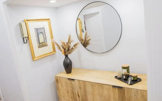 Sienna Haven 2 Bed 1 Bath and Park