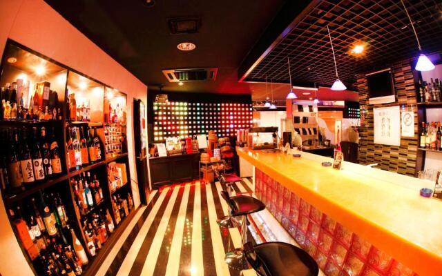 Tokyo Bayplaza Hotel