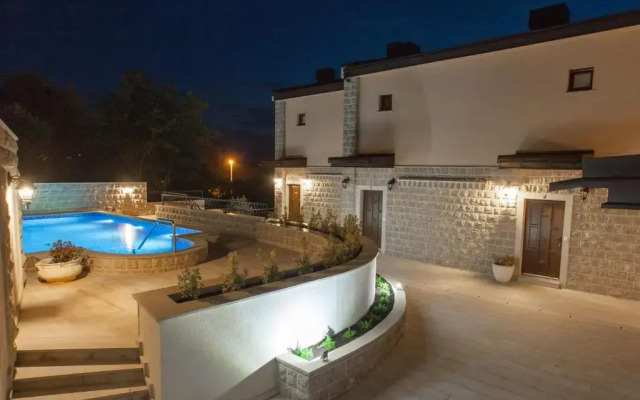Rosmarino Aparthotel