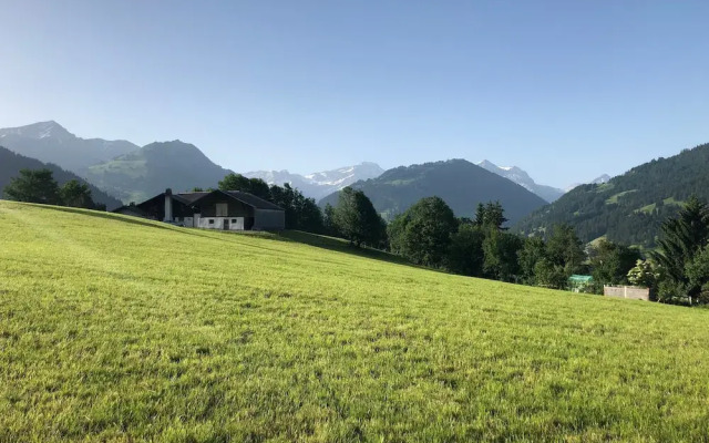 Budget Rooms Gstaad