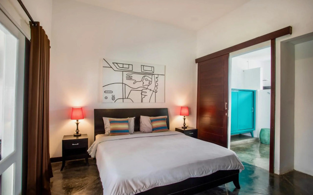 Villa JULIA | heart of Seminyak | 350m Beach