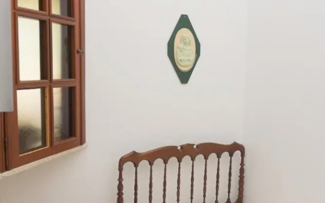 Villetta Antica in Alcamo