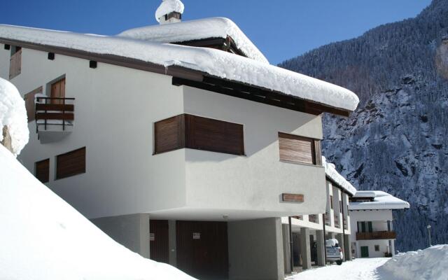 Isotta - Two Room Apartment. -420 Isotta