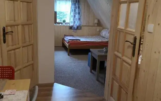 Pokoje Gościnne Zosia