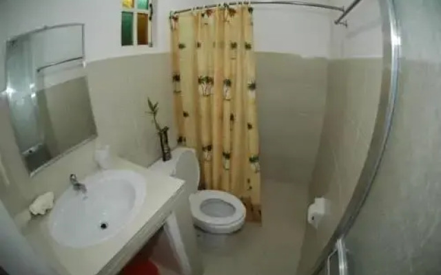 Serendipity Resort