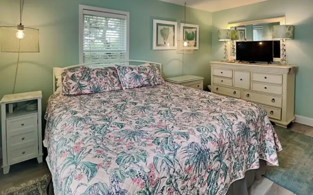 Bluebird by Topsail Realty