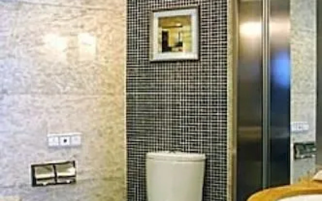 Atour Hotel Nanjing Hunan Road