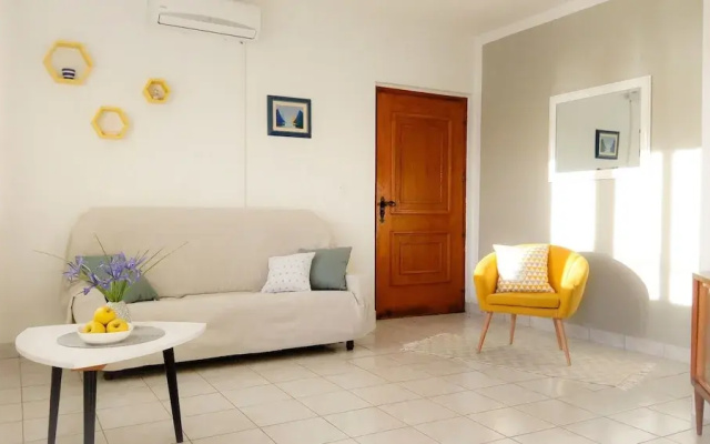Apartments Franica