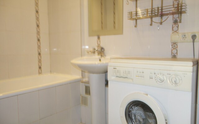 Апартаменты «LUXKV в Старопименовском пер. 4»