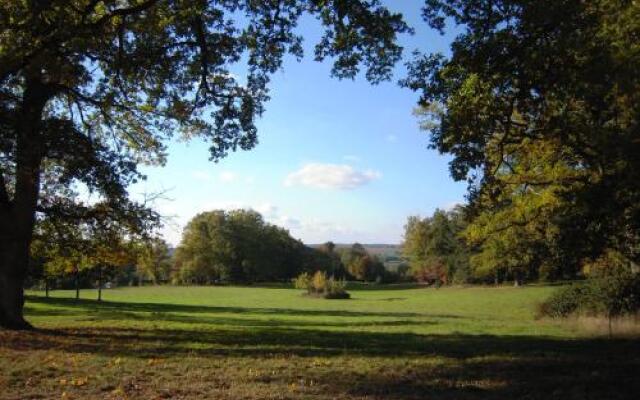 Proche Puy du Fou - Roches Blanches