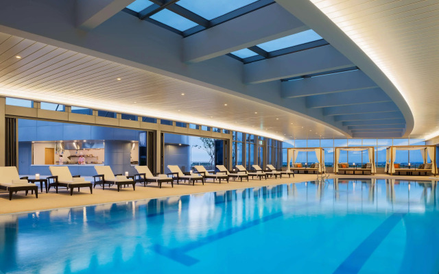 Grand Hyatt Incheon Hotel