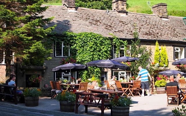 The Lamb Inn