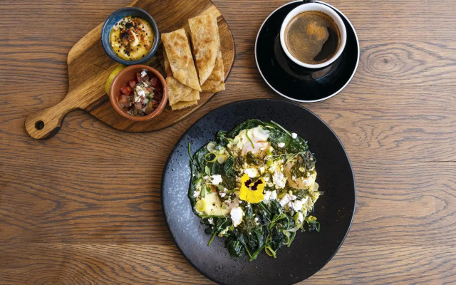 MINT Hotel 84 on Katherine