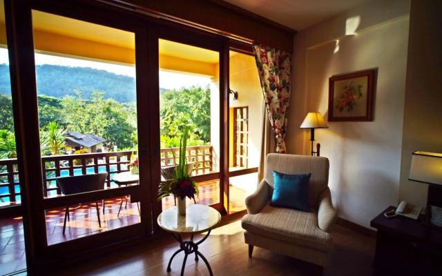 Belle Villa Resort Chiangmai