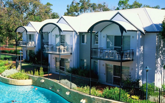 Mandurah Quay Resort